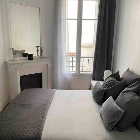 Charmant Appartement Cosy 2 Pieces Paris 15E Exteriör bild